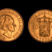 10 guldenów 1932